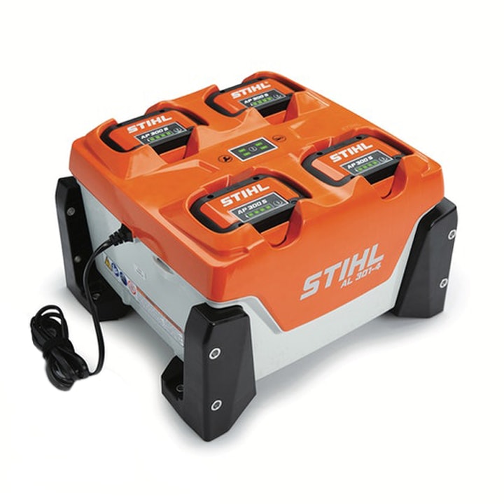Stihl AL 301-4 High-speed charger