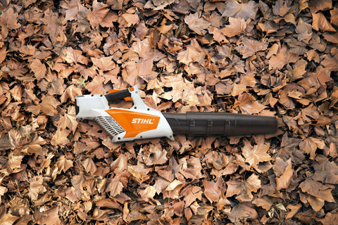 Stihl BGA 57 Battery Blower (without battery and charger)