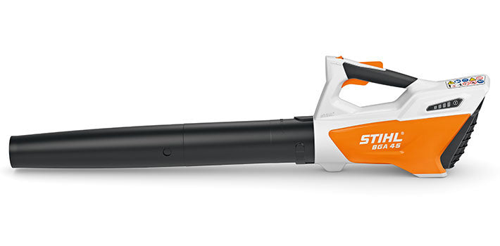 Stihl BGA 45 Battery Leaf Blower