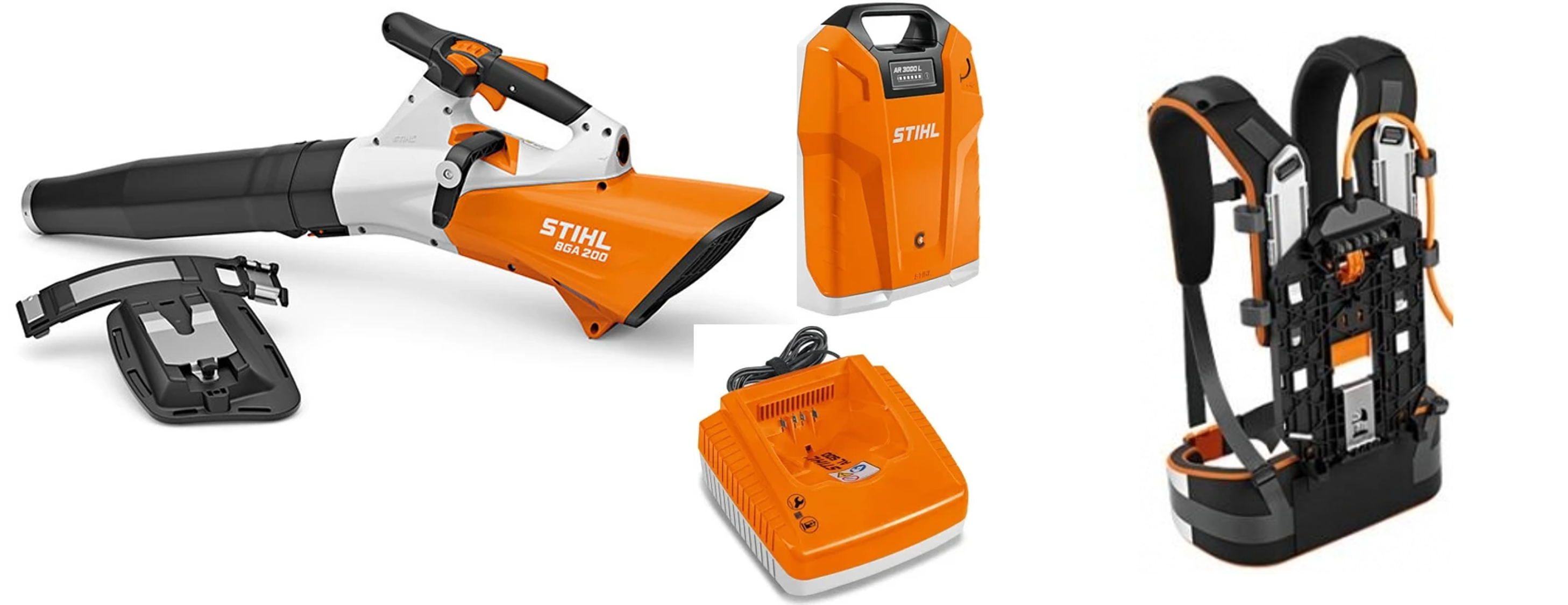 Stihl leaf blower for sale near me deals