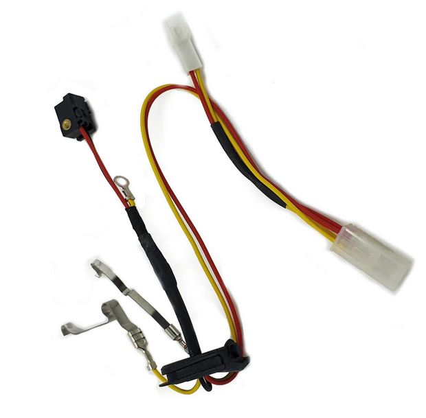 Stihl AED 600 wiring harness