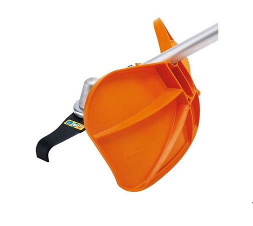 Stihl Deflector kit 370mm