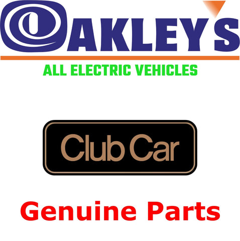 Club Car THROTTLE, GAS, TRIAC  -  Genuine Parts (102595502)