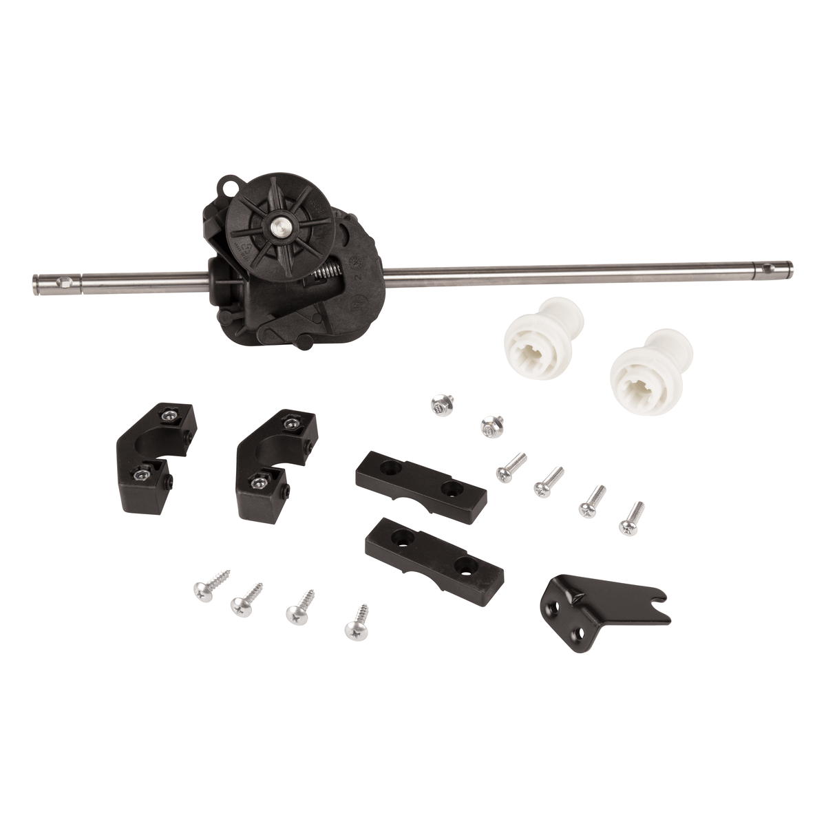 Husqvarna Genuine Part - TRANSMISSION KIT REAR TRANSMIS (P/N: 598513701)