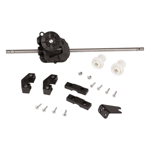 Husqvarna Genuine Part - TRANSMISSION KIT REAR TRANSMIS (P/N: 598513701)