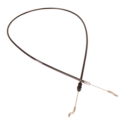 Husqvarna Genuine Part - FLAMEOUT CABLE (P/N: 529596301)