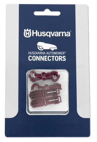 Husqvarna Connector 100Pcs