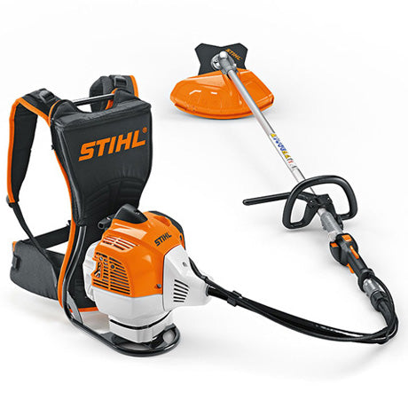 Stihl FR 460 TC-EFM Backpack B/cut GSB-230-4