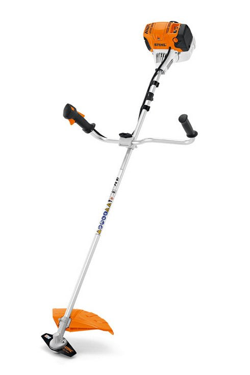 Stihl FS 91 Petrol Strimmer / Brushcutter C26-2, GSB 230-2