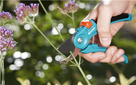 Gardena Bypass Secateurs