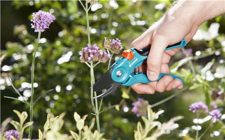 Gardena Bypass Secateurs