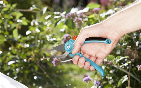 Gardena Bypass Secateurs