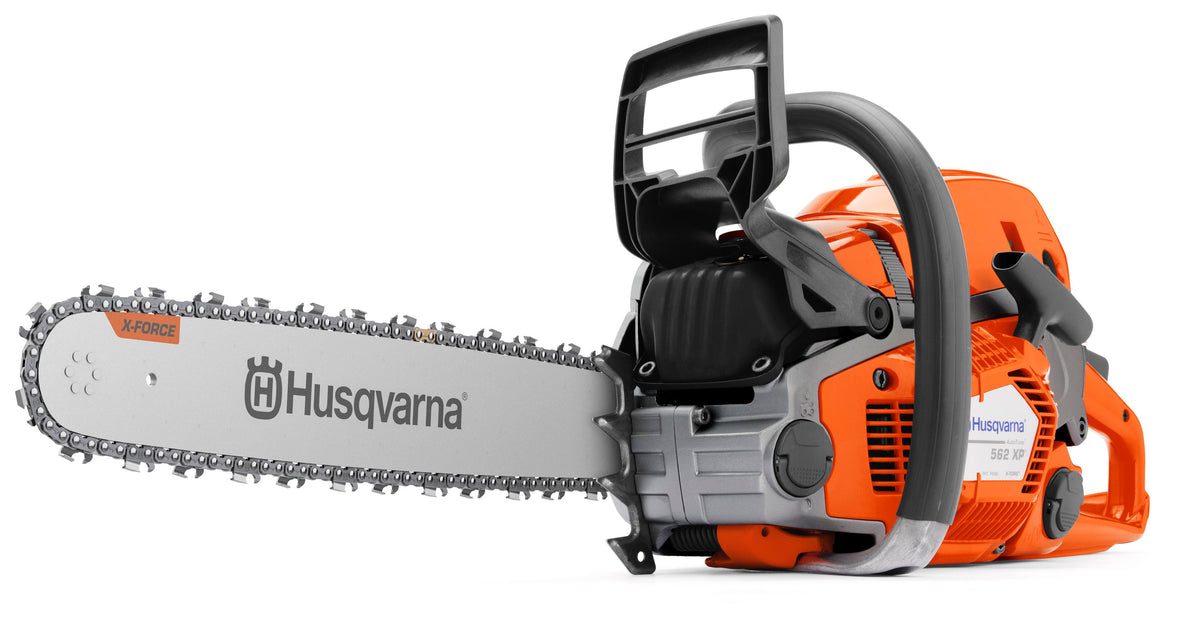 Husqvarna 562 XP G Chainsaw (With Heated Handle)