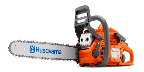 Husqvarna 440 II Chainsaw With 15" Bar and Chain