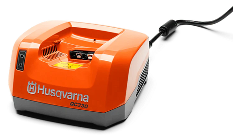 Husqvarna Aspire PE5-P4A Kit (Includes C70 Charger & B72 Battery)