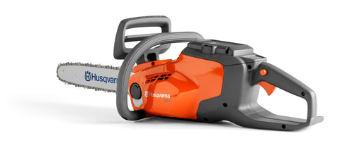 Husqvarna 120i 12" Battery Chainsaw