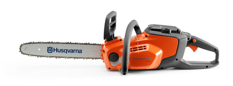 Husqvarna 120i 12" Battery Chainsaw