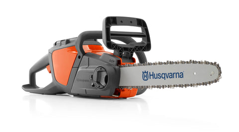 Husqvarna 120i 12" Battery Chainsaw