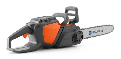 Husqvarna 120i 12" Battery Chainsaw