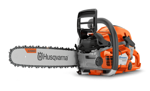 Husqvarna 550XP G II Chainsaw 18" Bar