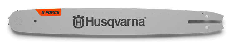 Husqvarna 15" X-Force Pro Laminated Bar 3/8" 1.5mm Sm - (585943456)