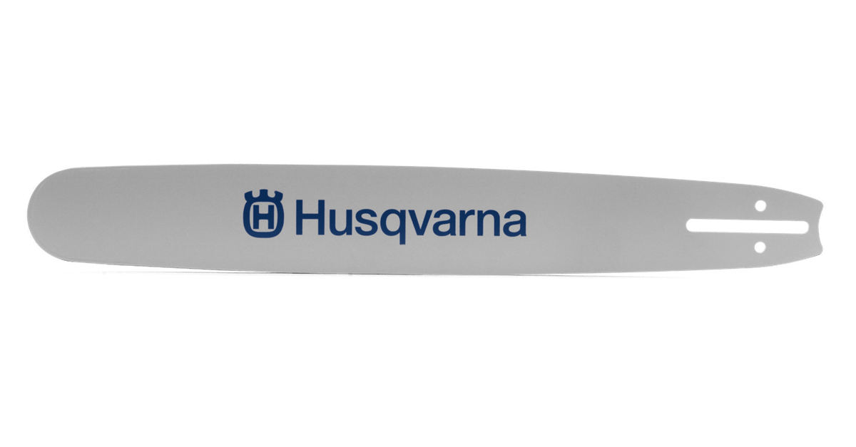 Husqvarna 30" Bar HN 0.404" 1.6 Lm 92DL - (596691092)