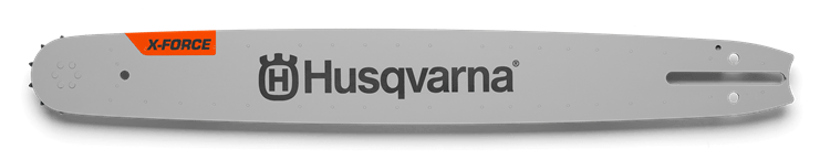 Husqvarna 20" X-Force Pro Laminated Bar 3/8" 1.5mm Sm - (585943472)