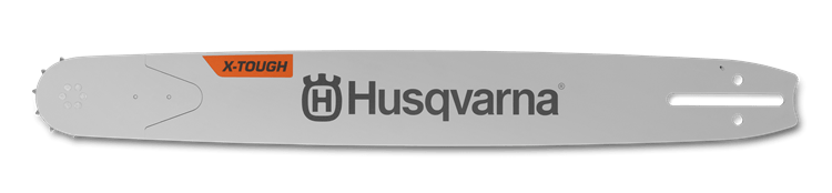 Husqvarna X-TOUGH Bar 13" 3/8" 1.5 LM 52DL - (596685352)