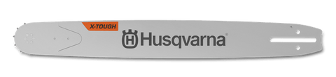 Husqvarna X-TOUGH Bar 13" 3/8" 1.5 LM 52DL - (596685352)