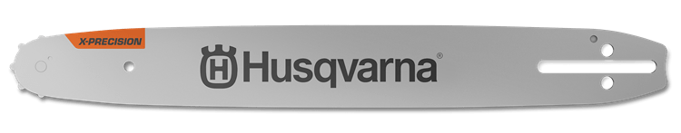 Husqvarna 10" Laminated Bar .325" 1.1mm SM - (593914346)