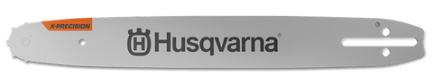 Husqvarna 10" Laminated Bar .325" 1.1mm SM - (593914346)