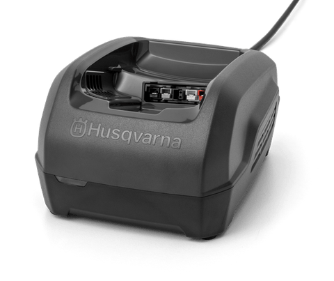 Husqvarna LB 144i Kit (Includes C80 Charger & B140 Battery) Battery Mulch Mower