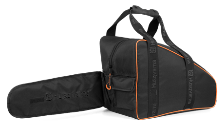 Husqvarna Bag Xplorer Chainsaw Bag