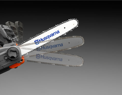 Husqvarna 120i 12" Battery Chainsaw