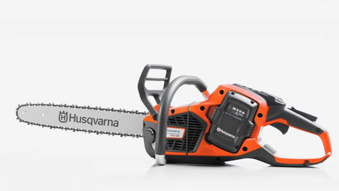 Husqvarna 540i XP Battery Chainsaw SP21G 14"