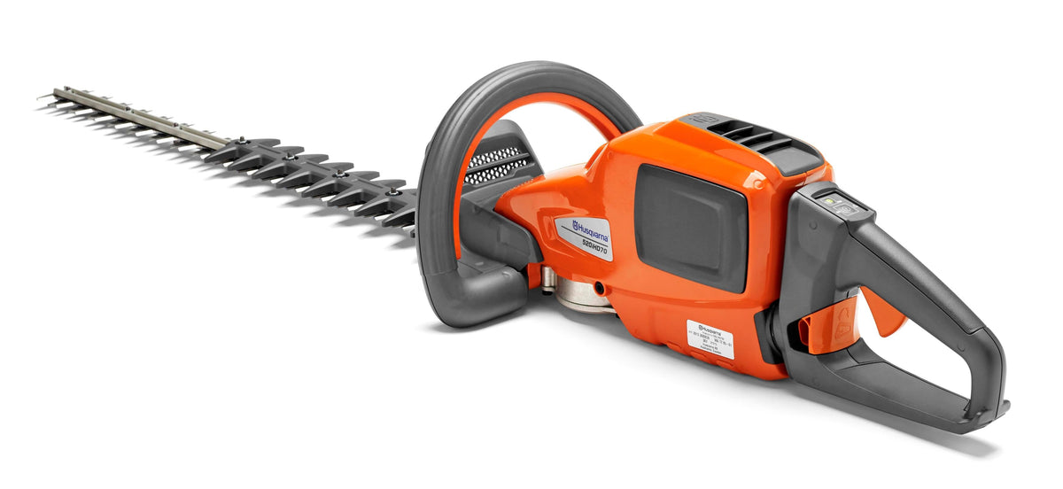 Husqvarna 522iHDR60 Battery Hedge Cutter