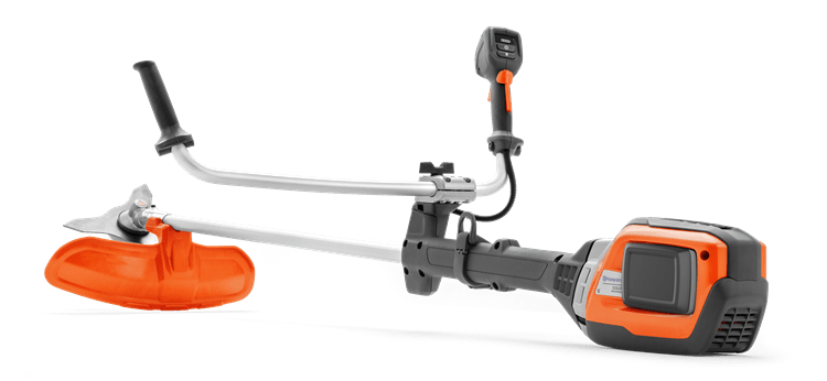 Husqvarna 535iFR Battery Brushcutter