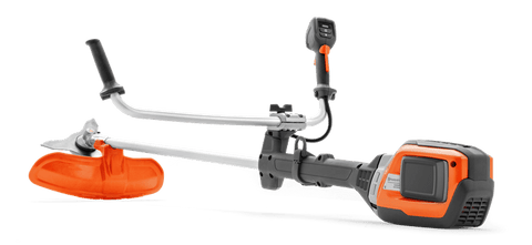 Husqvarna 535iFR Battery Brushcutter