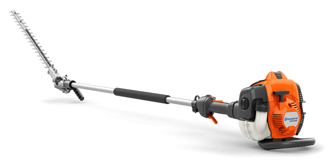 Husqvarna 525HE4 Petrol Long Reach Hedge Trimmer