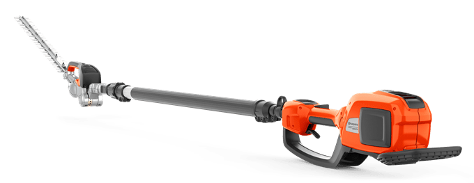 Husqvarna 520iHE3 Battery Long Reach Hedge Cutter