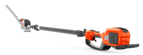 Husqvarna 520iHE3 Battery Long Reach Hedge Cutter