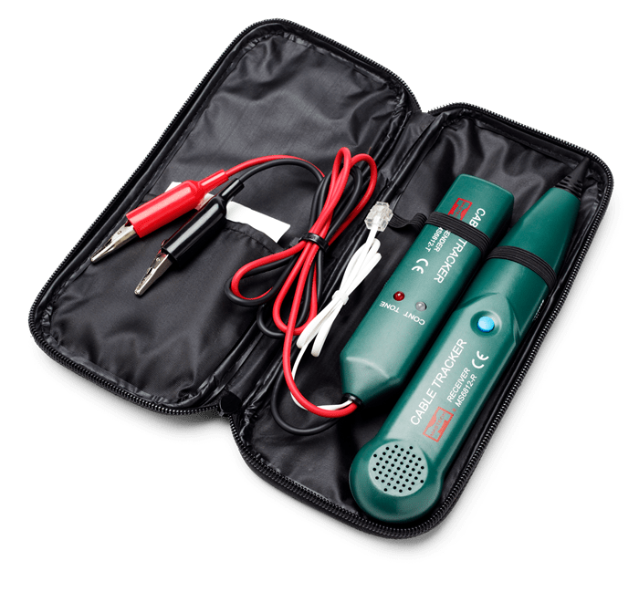 TEST EQUIPMENT   P/N: 577606801