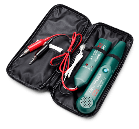 TEST EQUIPMENT   P/N: 577606801