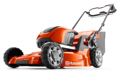 Husqvarna LC 347iVX Battery Lawn Mower