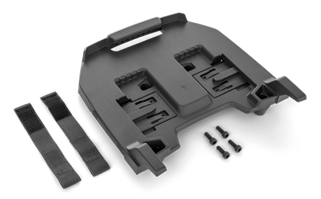 Husqvarna BLi backpack carrier (LC 551iV / LB 548i) 597848701