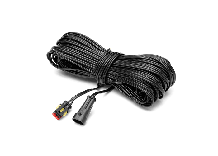 CABLE EFK C-HDPE 1,25 MM2, 10M P/N: 581166605