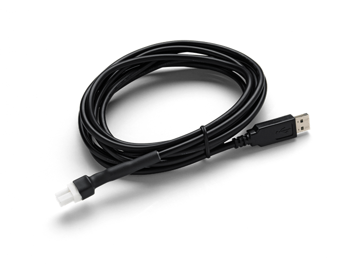 USB Service Cable P/N: 535132302