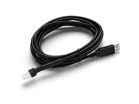 USB Service Cable P/N: 535132302