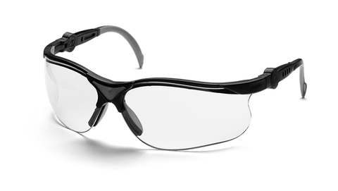 Husqvarna Protective Glasses - Clear X