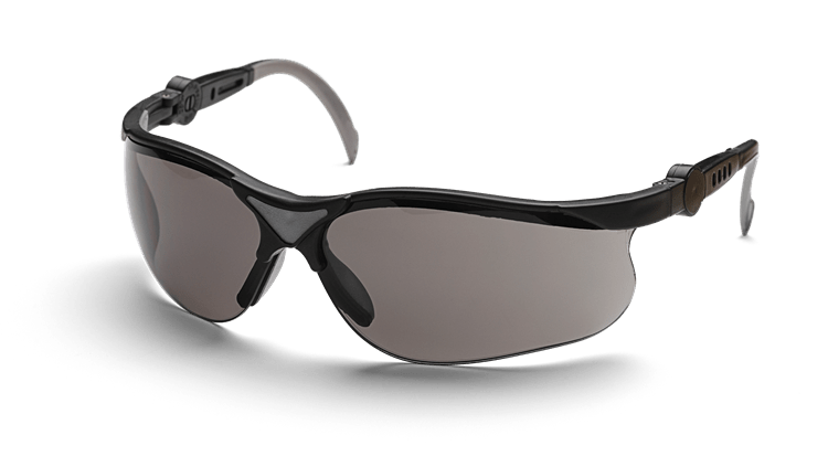 Husqvarna Protective Glasses - Sun X